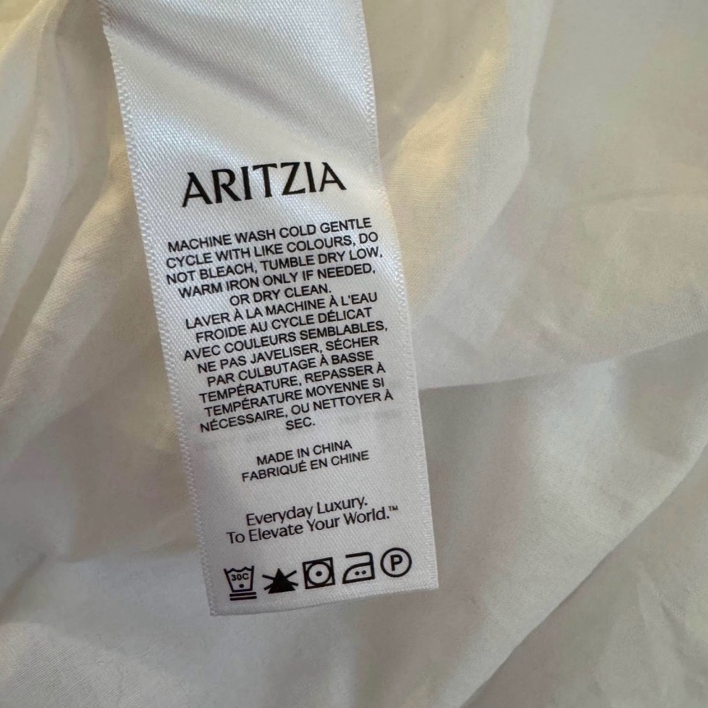 Babaton Catalyst Dress - Picture 10 of 10